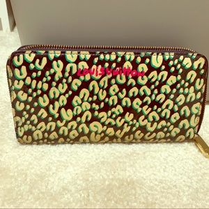❣️Rare authentic Louis Vuitton wallet❣️